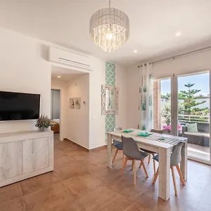 Appartamento Prima Dell'elba Family, Piombino