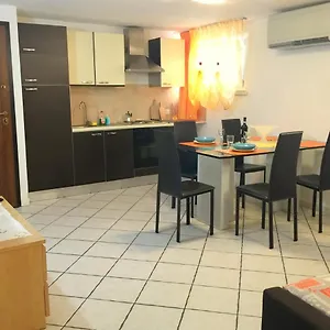 Appartamento Viola, Piombino