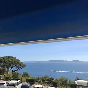 Appartamento Casa Sul Mare, Piombino