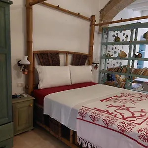 Tipica Casa Marinara Carlofortina Carloforte (Isola di San Pietro)