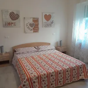 Appartamento Casa Di Luca, Piombino