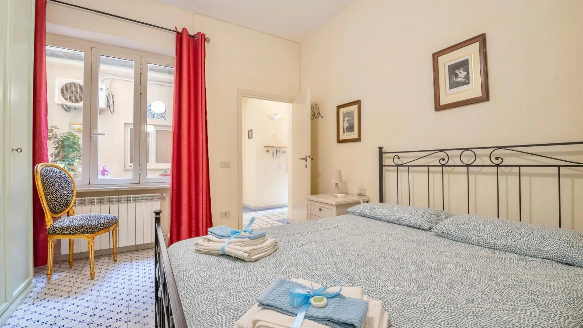 Bilocale Vista Mare-Isola D'Elba Al Castello Di Piombino Apartment Italy