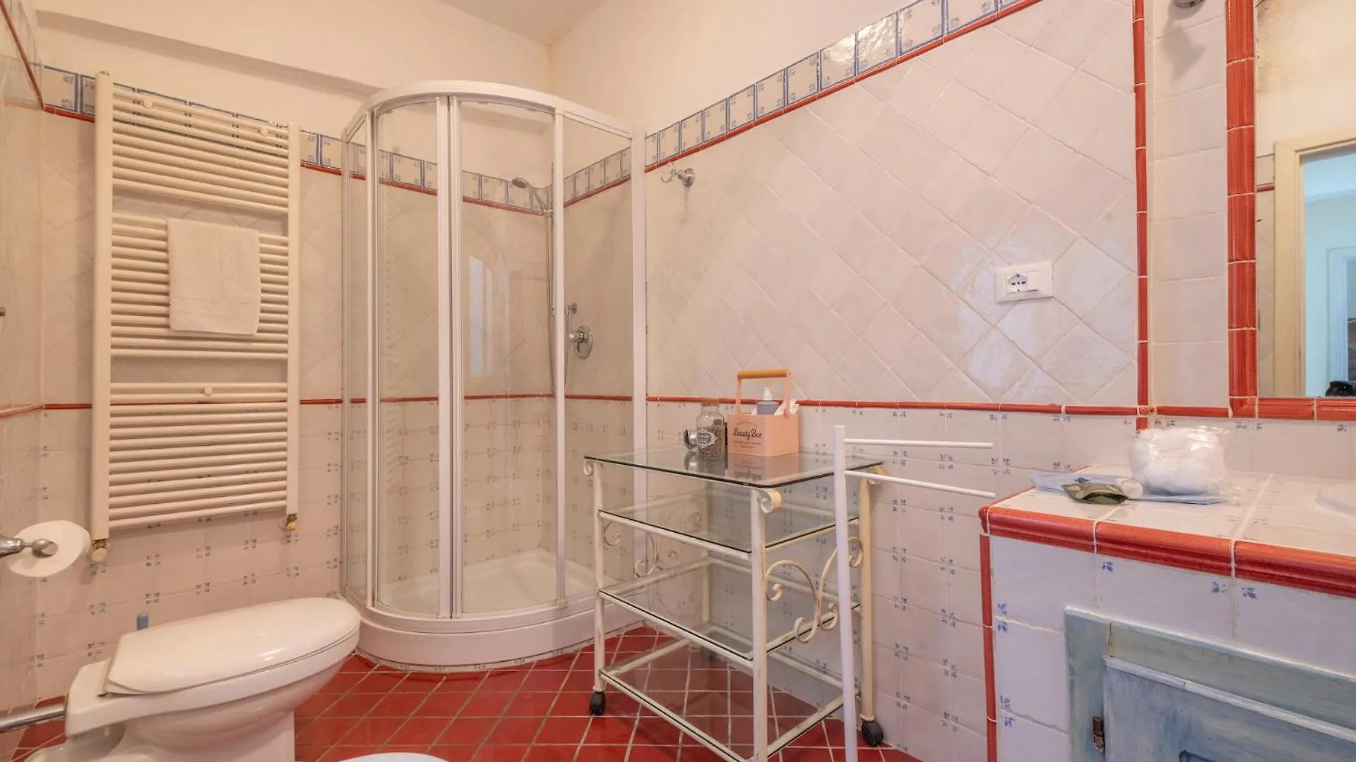 Bilocale Vista Mare-Isola D'Elba Al Castello Di Piombino Apartment